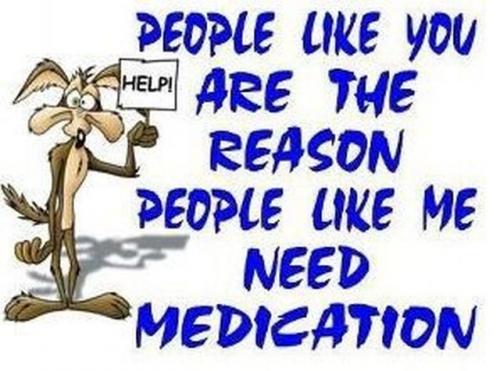 Medication