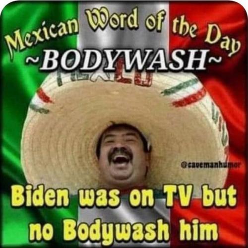 bodywash