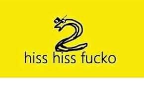hisss