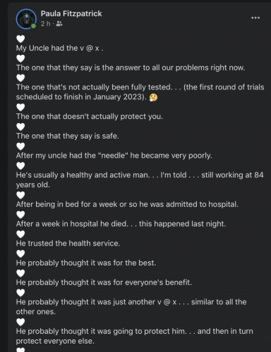 62C0va?x R�act!0ns