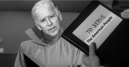 BidenServe