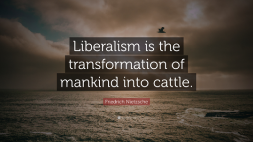liberal transformation