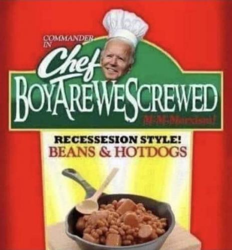 boy we are screwed