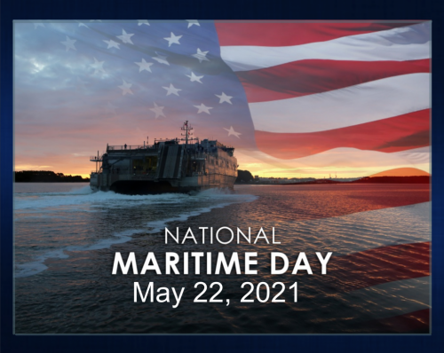 MaritimeDay2021