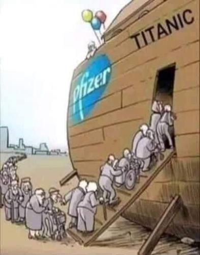 titanic