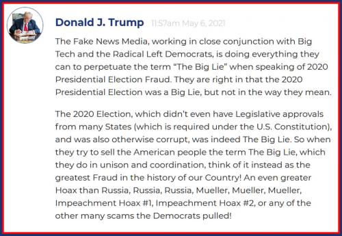 trumpdesk 05-06 big lie