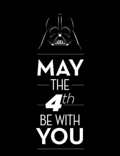 May 4th