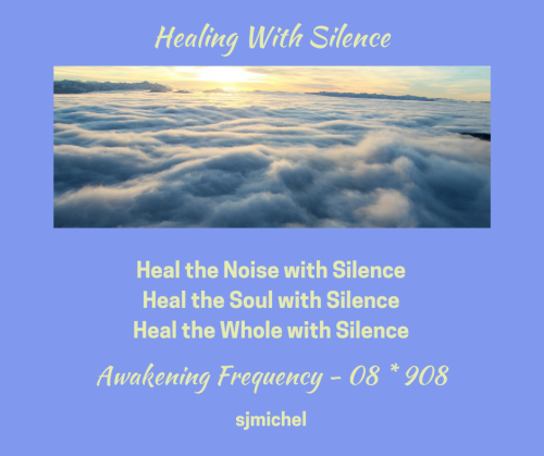 HealingWSilence