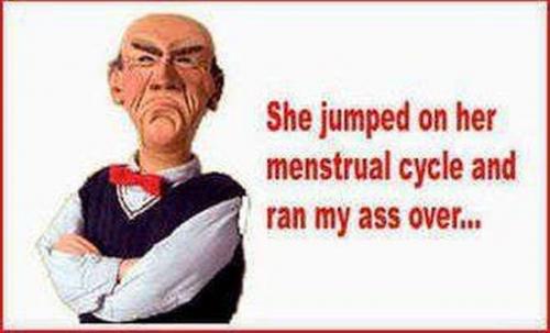 Menstrual