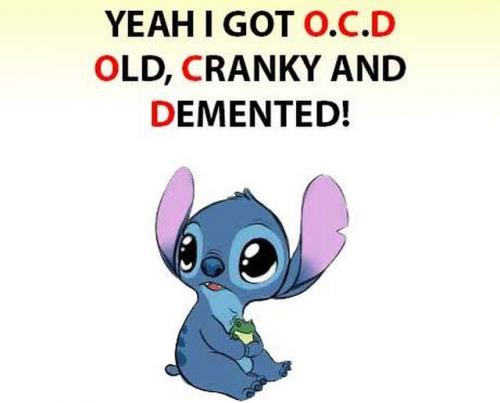 O.C.D