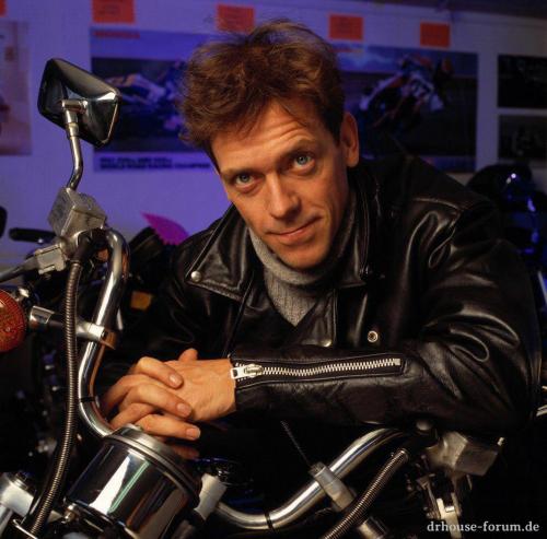 Hugh_Laurie,_Motorbike_Shooting,_1982