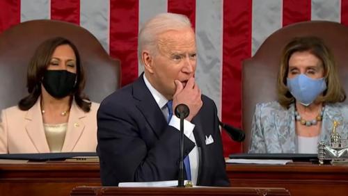 joe biden speech