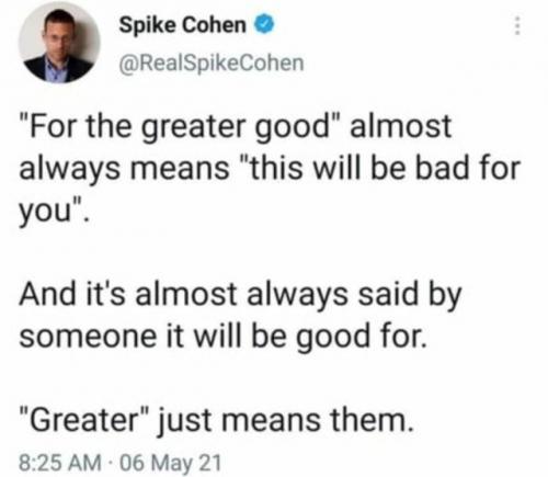 GreaterGood