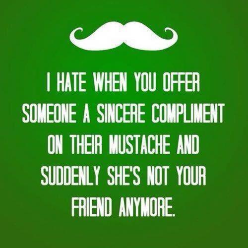 Mustache