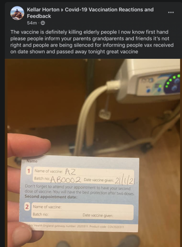 72C0va?x R�act!0ns