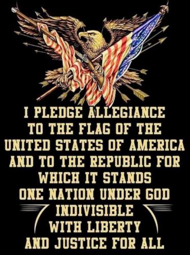pledge of02