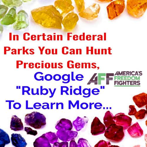 RUBYRIDGE