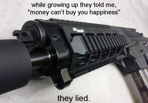 money cant buy you happiness