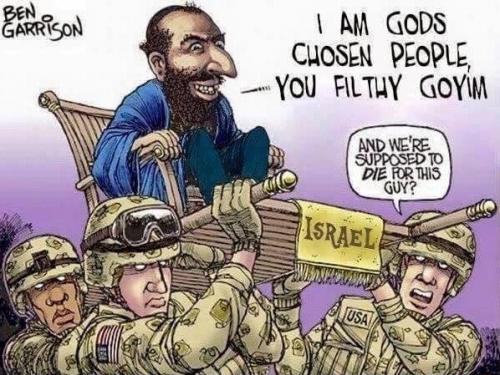 FILTHY GOYIM