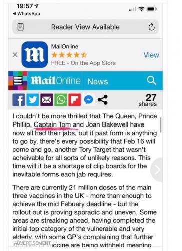 22C0va?x R�act!0ns