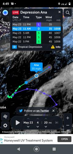 19:05:00 GMT-0500 (CDT)