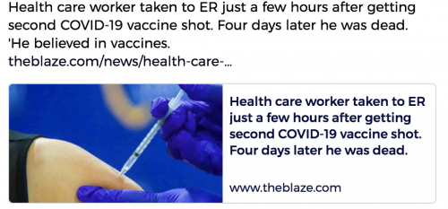 46C0va?x R�act!0ns