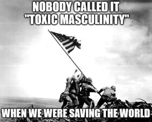 IWO JIMA