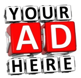 Advertise Now