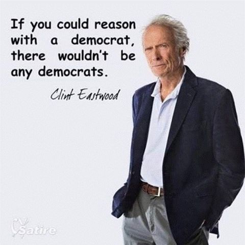 reason with a dem