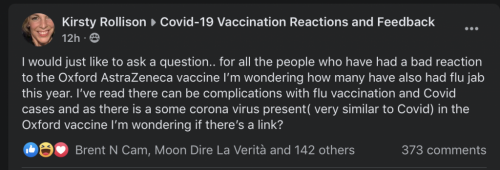 44C0va?x R�act!0ns