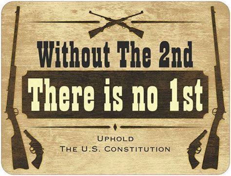 Without the 2A there is no 1A