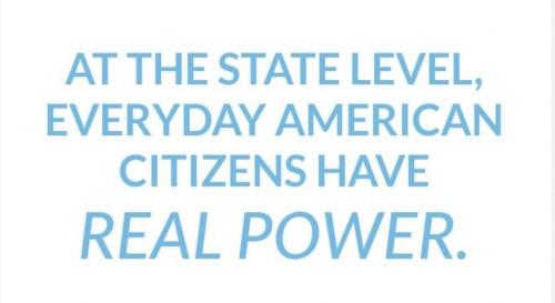 Citizens have the real power