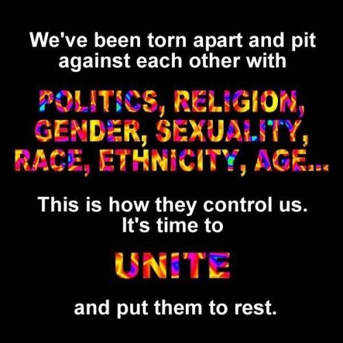 Unite