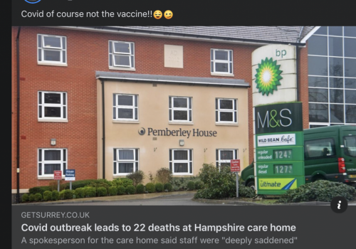 53C0va?x R�act!0ns