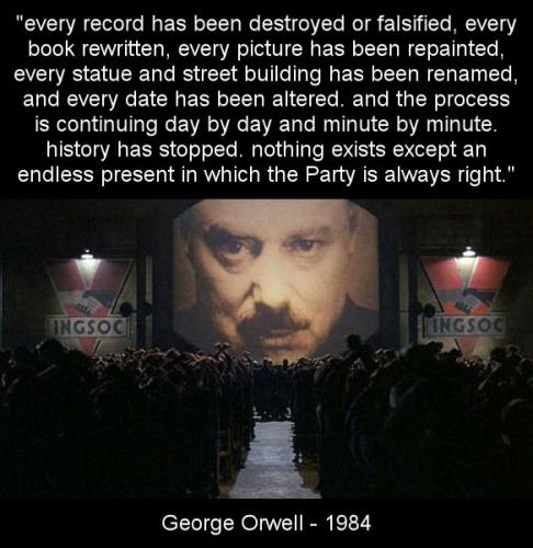 george orwell01