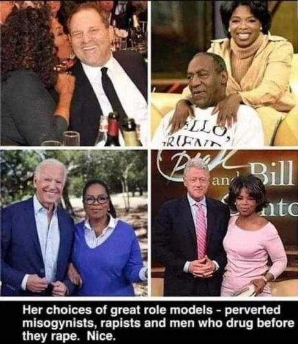 OPRAH