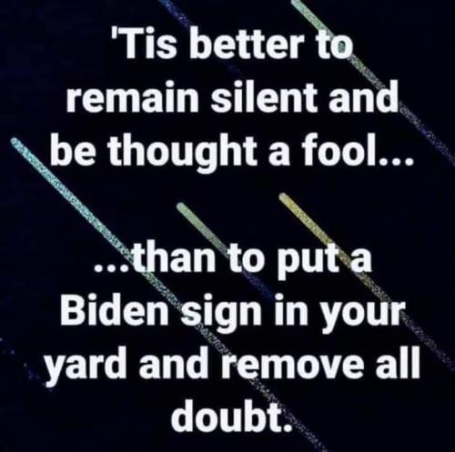 bidensign