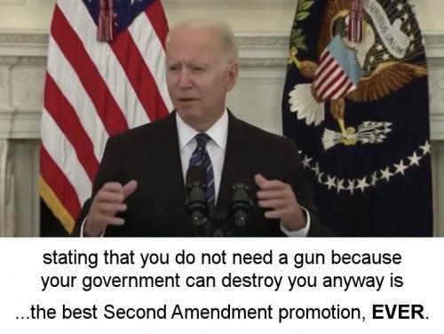 the second amendment15