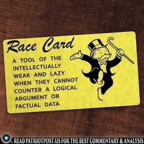 racecard