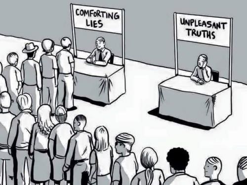 comforting-lies-vs-unpleasant-truths-640x480