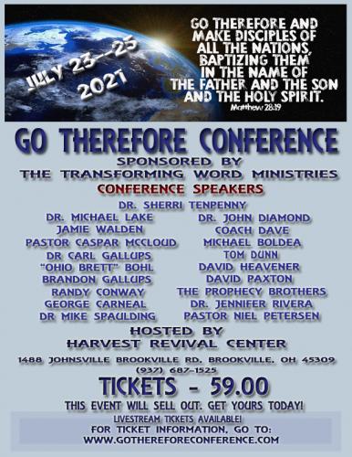 2021 Conference Flyer revised2