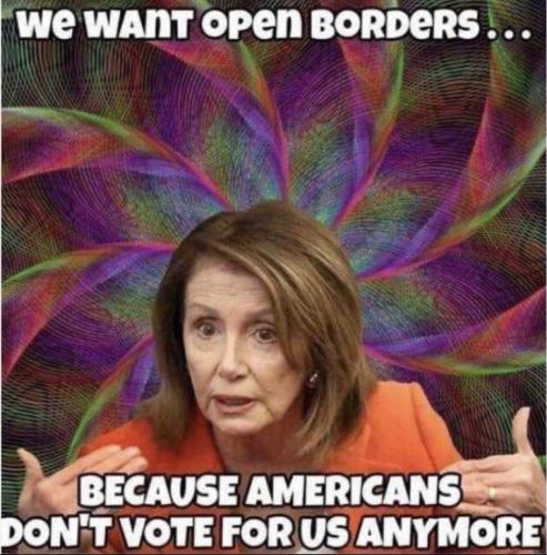 open borders