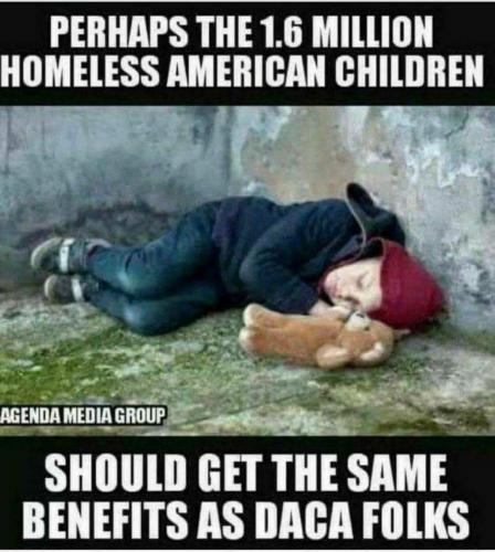 american kids vs daca priorities