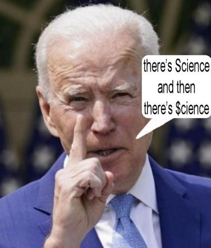 trust the science07