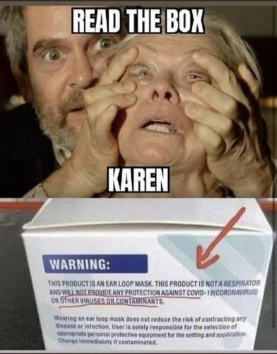 karen