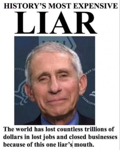 Liar