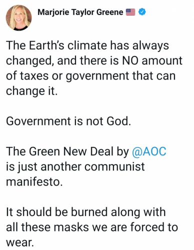 climateisunderGodscontrol