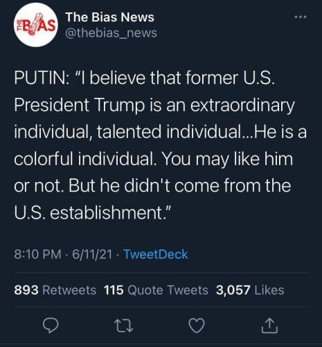 putin