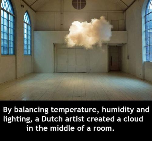 Indoor Cloud