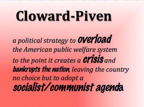 Cloward-Piven